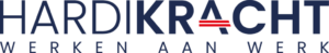Hardikracht logo